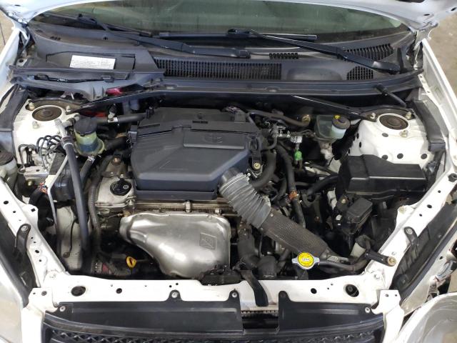 Photo 11 from auction – 2004 TOYOTA RAV4 with VIN JTEHD20VX46004294