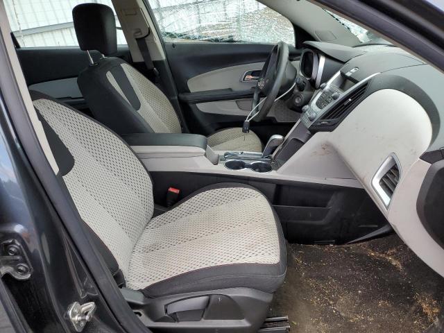 Photo 7 from auction – 2011 CHEVROLET EQUINOX LS with VIN 2GNALBEC7B1193496