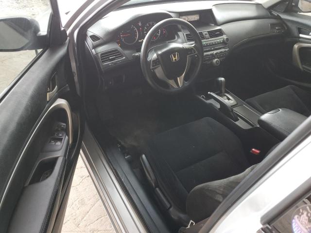 Photo 8 from auction – 2008 HONDA ACCORD EX with VIN 1HGCS12798A002246