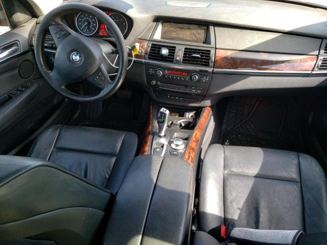 Photo 8 from auction – 2007 BMW X5 3.0I with VIN 5UXFE43587L017095