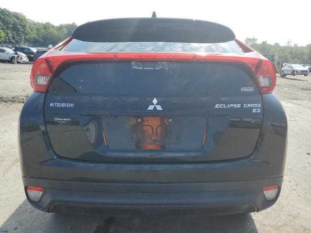 Photo 6 from auction – 2019 MITSUBISHI ECLIPSE CR with VIN JA4AT3AA9KZ031020