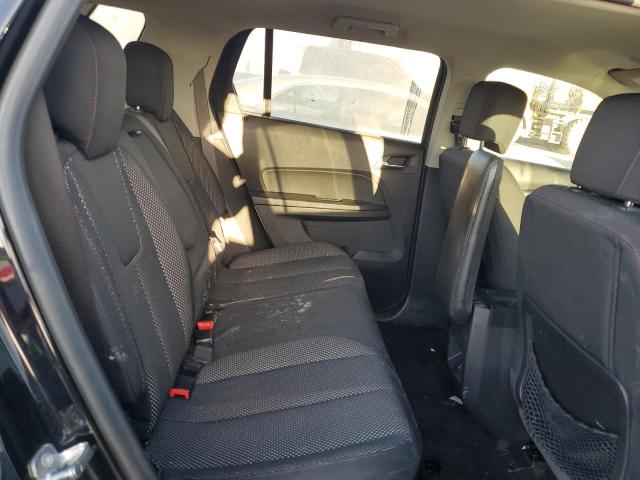 Photo 11 from auction – 2016 GMC TERRAIN SL with VIN 2GKALMEK9G6162003