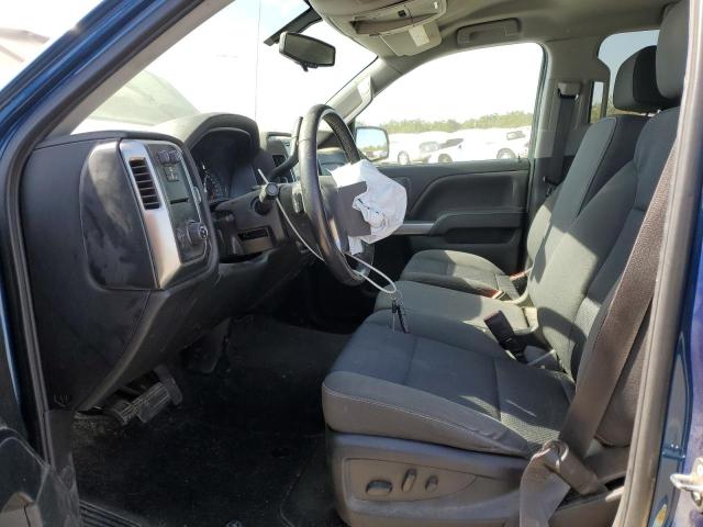 Photo 7 from auction – 2018 CHEVROLET SILVRDO LT with VIN 3GCPCREC2JG147656