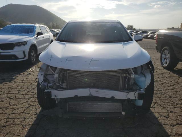 Photo 5 from auction – 2021 CHEVROLET EQUINOX LT with VIN 3GNAXKEVXMS141728