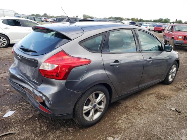 Снимка 3 от търг – 2014 FORD FOCUS SE с VIN 1FADP3K2XEL160203