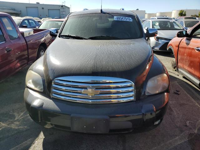 Снимка 5 от търг – 2011 CHEVROLET HHR LT с VIN 3GNBACFU0BS659622