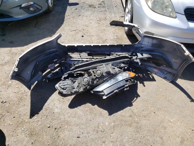 Photo 12 from auction – 2016 FORD FUSION SE with VIN 3FA6P0H76GR282507