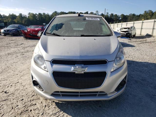 Photo 5 from auction – 2015 CHEVROLET SPARK 1LT with VIN KL8CD6S98FC719416