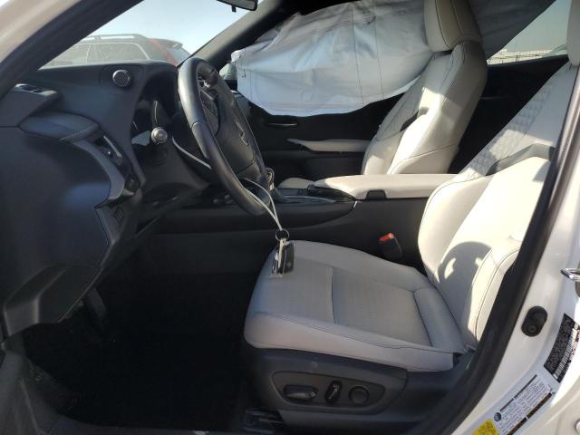 Photo 7 from auction – 2020 LEXUS UX 200 with VIN JTHX3JBH4L2031239
