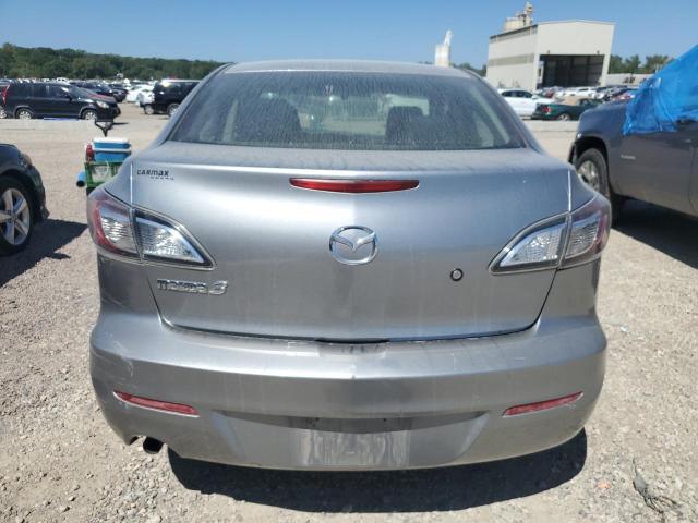 Photo 6 from auction – 2013 MAZDA 3 I with VIN JM1BL1TF9D1794275