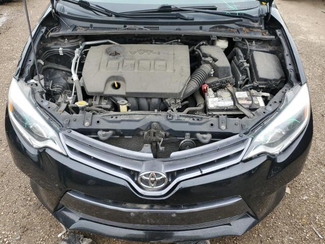 Photo 11 from auction – 2015 TOYOTA COROLLA L with VIN 2T1BURHE0FC385382