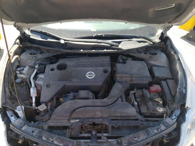 Photo 11 from auction – 2015 NISSAN ALTIMA 2.5 with VIN 1N4AL3AP5FC477321