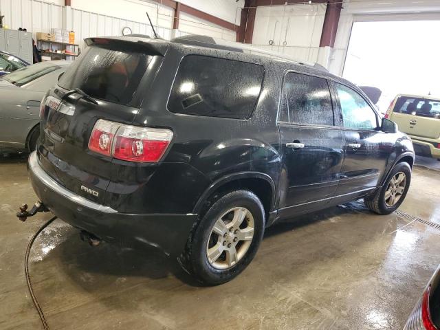 Photo 3 from auction – 2010 GMC ACADIA SLE with VIN 1GKLVLED4AJ163326
