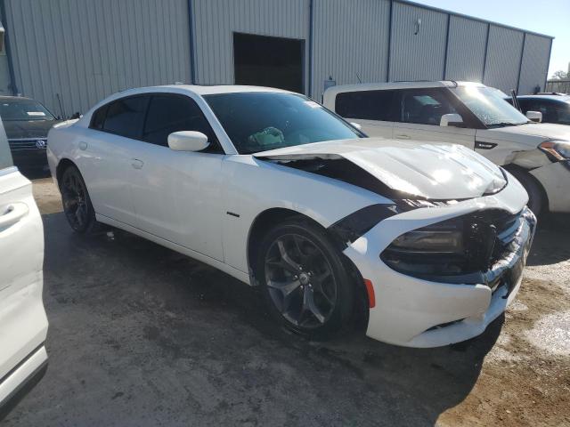 Photo 4 from auction – 2018 DODGE CHARGER R/ with VIN 2C3CDXCTXJH232249