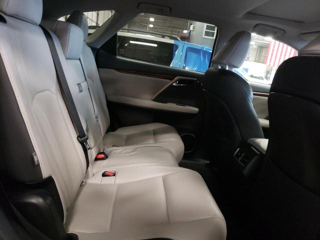 Снимка 10 от търг – 2018 LEXUS RX 350 L с VIN JTJDZKCA1J2000342