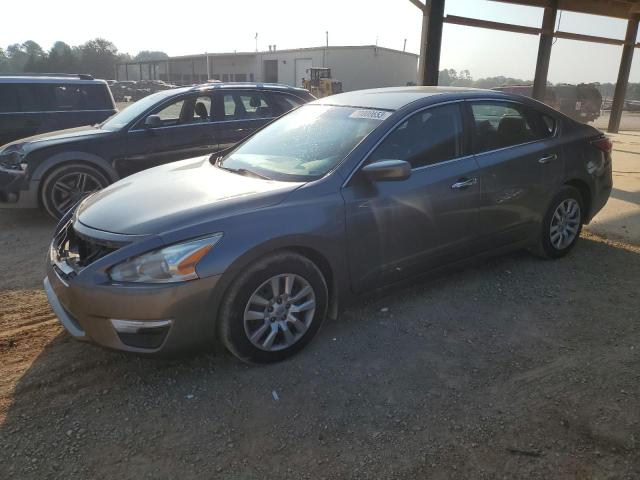 NISSAN ALTIMA 2.5 2015 with VIN 1N4AL3AP9FC572108 - Photo from auction