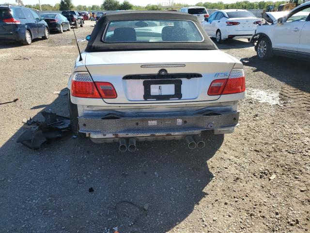 Photo 6 from auction – 2003 BMW M3 with VIN WBSBR934X3PK02981