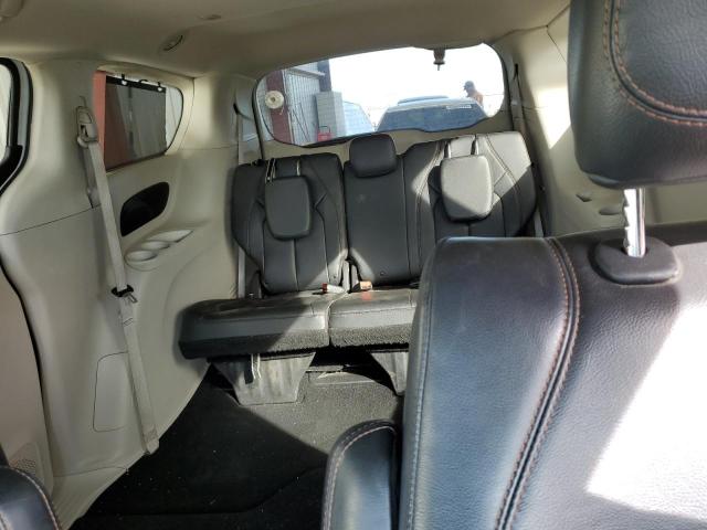 Photo 10 from auction – 2020 CHRYSLER PACIFICA T with VIN 2C4RC1BG9LR276573