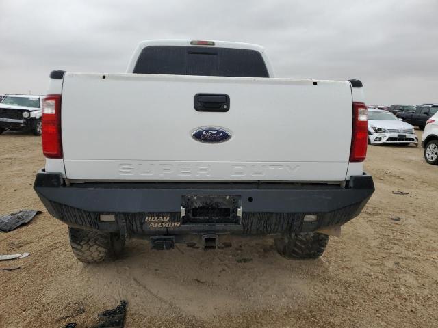 Photo 6 from auction – 2011 FORD F250 SUPER with VIN 1FT7W2BT3BEB83058