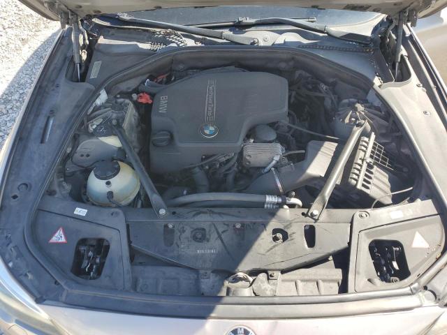 Photo 11 from auction – 2014 BMW 528 XI with VIN WBA5A7C51ED615009