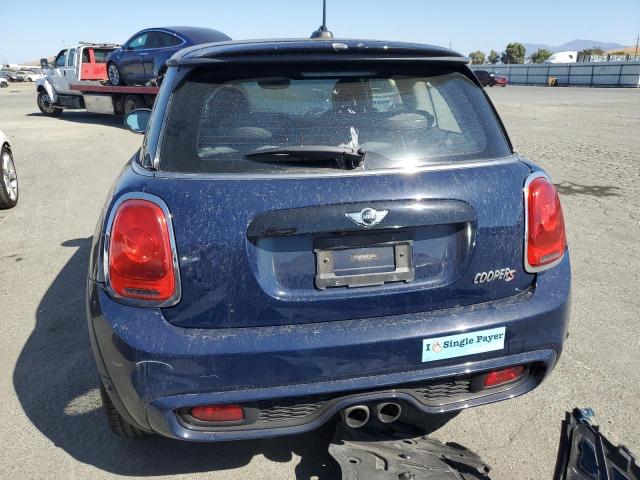 Photo 6 from auction – 2017 MINI COOPER S with VIN WMWXP7C53H3B94317