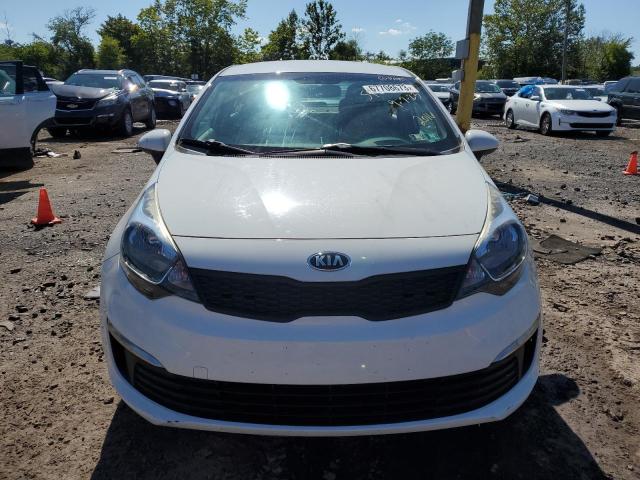 Photo 5 from auction – 2016 KIA RIO LX with VIN KNADM4A38G6659454