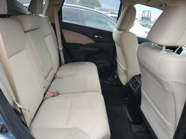 Photo 11 from auction – 2015 HONDA CR-V EX with VIN 5J6RM4H56FL055377