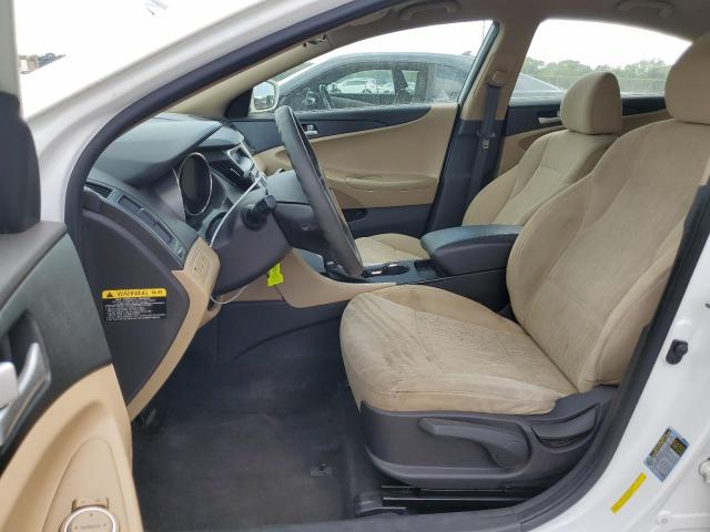 Photo 7 from auction – 2012 HYUNDAI SONATA GLS with VIN 5NPEB4AC8CH377408