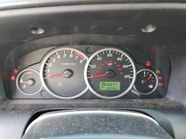 Photo 9 from auction – 2005 MAZDA TRIBUTE S with VIN 4F2CZ06175KM30297