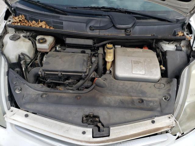 Photo 11 from auction – 2007 TOYOTA PRIUS with VIN JTDKB20U473235950