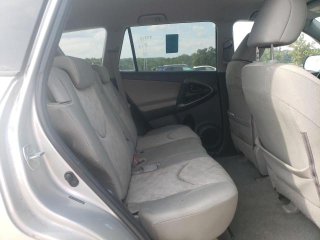 Photo 11 from auction – 2011 TOYOTA RAV4 with VIN 2T3BF4DV2BW090979