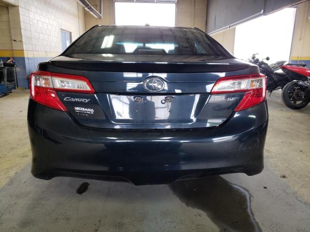 Photo 6 from auction – 2012 TOYOTA CAMRY BASE with VIN 4T1BF1FK2CU506203