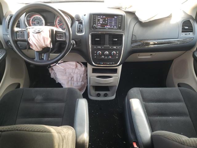 Photo 8 from auction – 2019 DODGE GRAND CARA with VIN 2C4RDGBG7KR607388