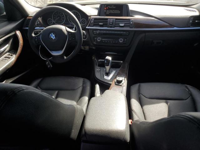 Photo 8 from auction – 2015 BMW 328 XI with VIN WBA3B3C51FF548544
