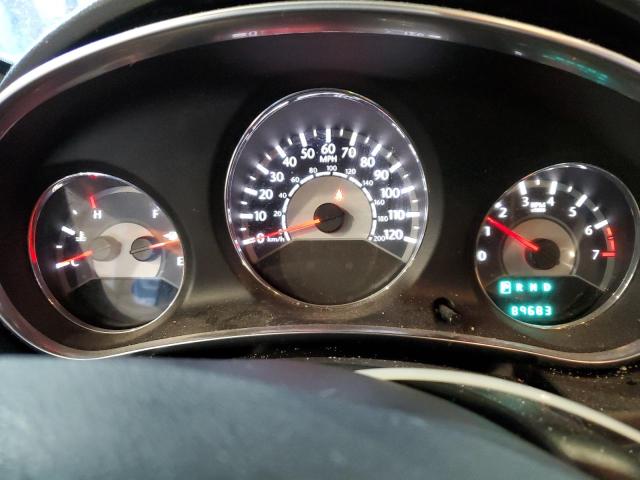 صورة رقم 9 من المزاد - 2013 CHRYSLER 200 LX مع VIN 1C3CCBABXDN641637