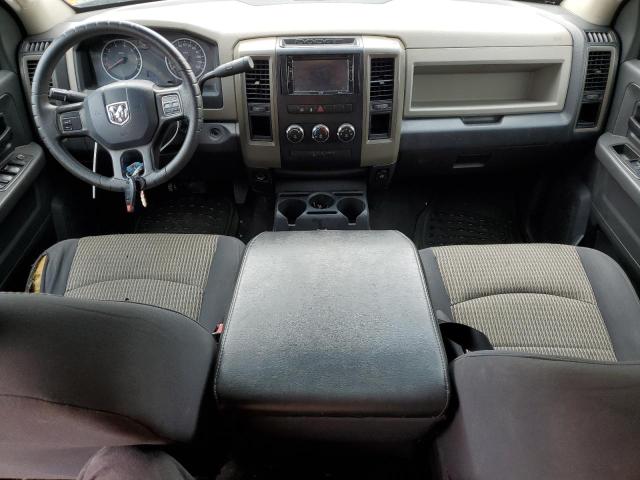 Photo 8 from auction – 2012 DODGE RAM 1500 S with VIN 1C6RD6FT5CS139069