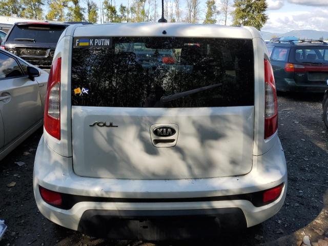 Photo 6 from auction – 2013 KIA SOUL with VIN KNDJT2A56D7768757