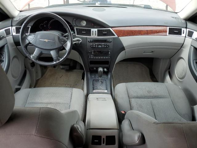 Photo 8 from auction – 2007 CHRYSLER PACIFICA T with VIN 2A8GM68X67R202647