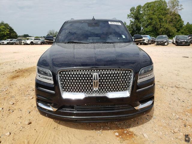 Photo 5 from auction – 2019 LINCOLN NAVIGATOR with VIN 5LMJJ3LT8KEL22327
