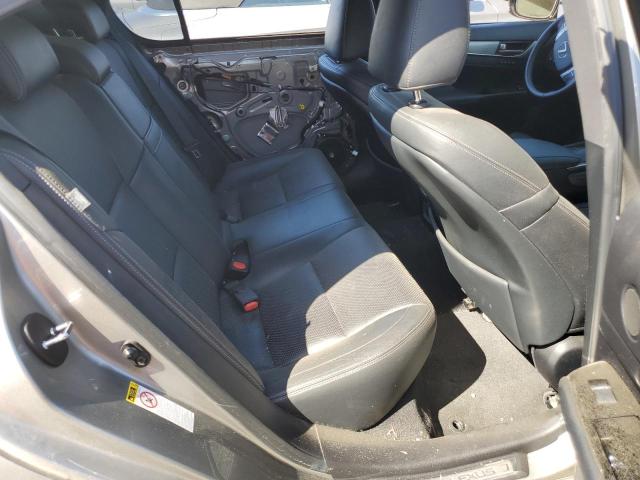 Photo 10 from auction – 2015 LEXUS GS 350 with VIN JTHBE1BL5FA000567