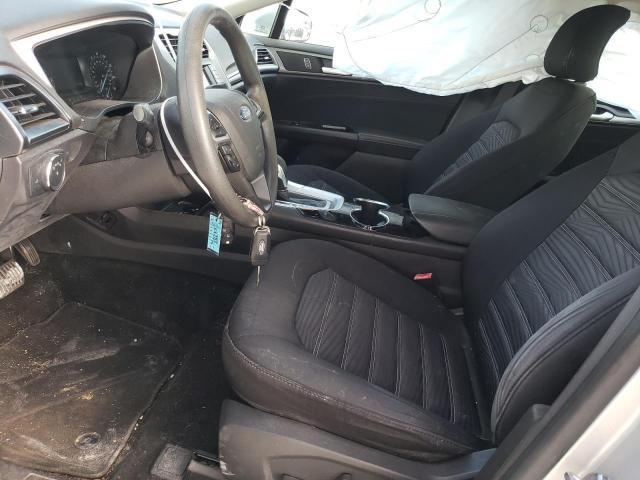 Photo 7 from auction – 2016 FORD FUSION SE with VIN 3FA6P0H73GR208039
