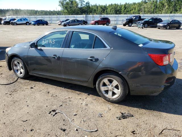 Photo 2 from auction – 2014 CHEVROLET MALIBU 1LT with VIN 1G11C5SL4EF291101