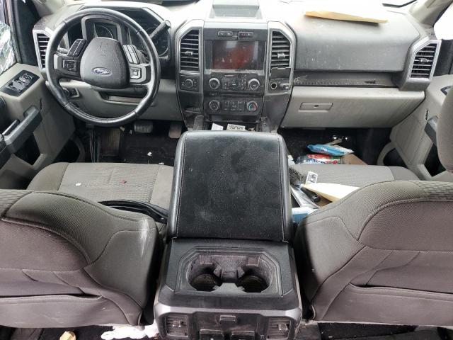 Photo 8 from auction – 2017 FORD F150 SUPER with VIN 1FTEW1EG6HKC82807