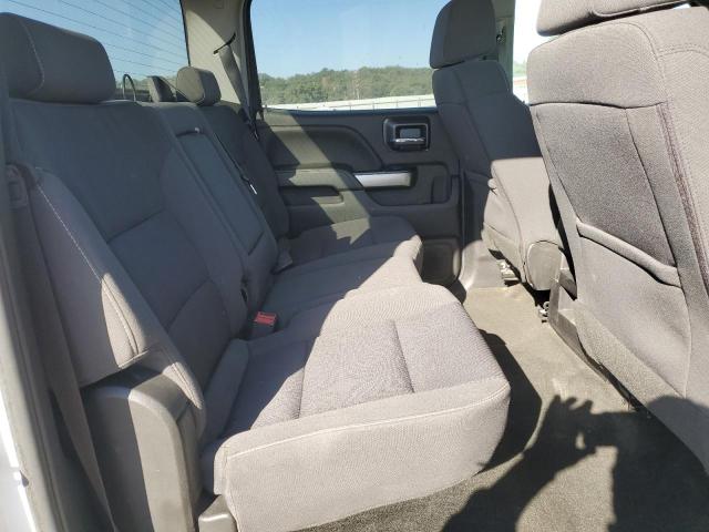 Photo 10 from auction – 2018 CHEVROLET SILVERADO with VIN 1GC1KVEY9JF207446