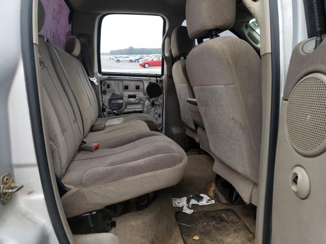 Photo 10 from auction – 2005 DODGE RAM 1500 S with VIN 1D7HA18N75S159900