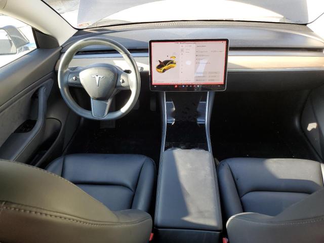 Photo 8 from auction – 2018 TESLA MODEL 3 with VIN 5YJ3E1EBXJF128859
