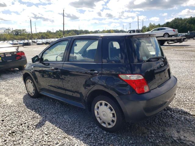 Photo 2 from auction – 2006 TOYOTA SCION XA with VIN JTKKT624265013758