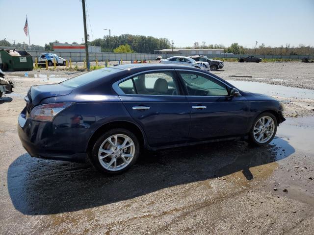 Photo 3 from auction – 2012 NISSAN MAXIMA S with VIN 1N4AA5AP7CC850968