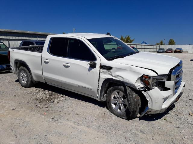 Photo 4 from auction – 2019 GMC SIERRA K15 with VIN 1GTR9BEDXKZ358337