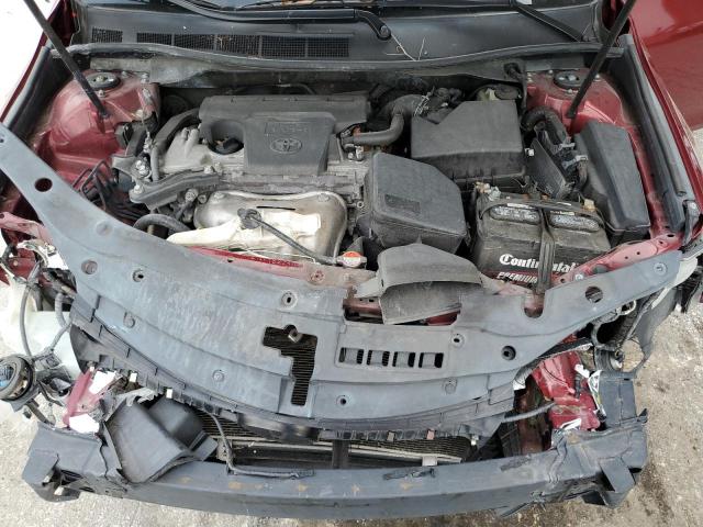 Photo 11 from auction – 2016 TOYOTA CAMRY LE with VIN 4T1BF1FK1GU538551